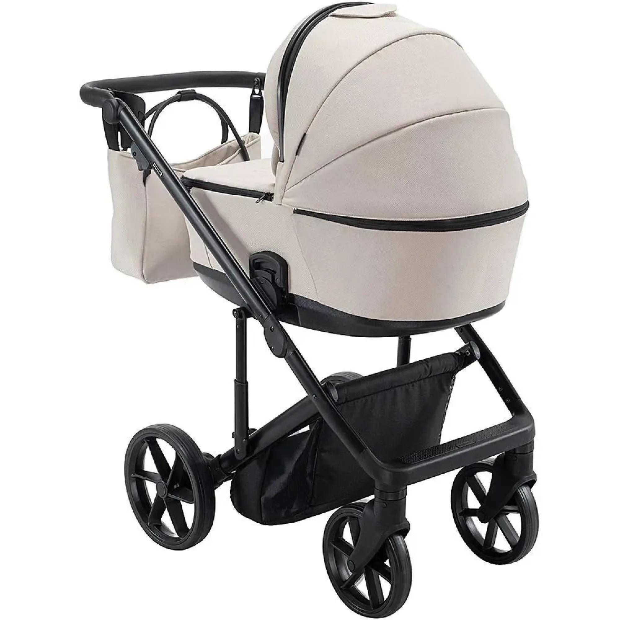 Коляска 2 в 1 Adamex Dolce Lux TK-161