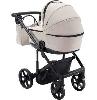 Коляска 2 в 1 Adamex Dolce Lux TK-161