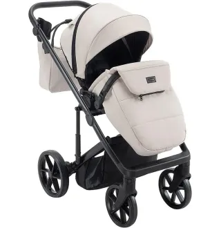 Коляска 2 в 1 Adamex Dolce Lux TK-161