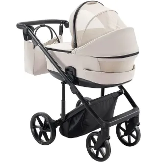 Коляска 2 в 1 Adamex Dolce Lux TK-161