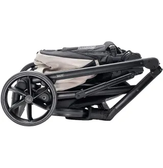 Коляска 2 в 1 Adamex Dolce Lux TK-161