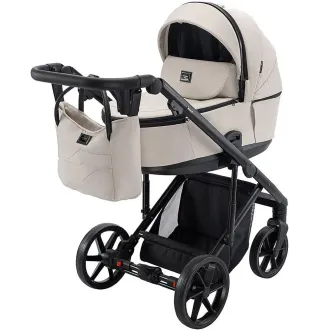 Коляска 2 в 1 Adamex Dolce Lux TK-161