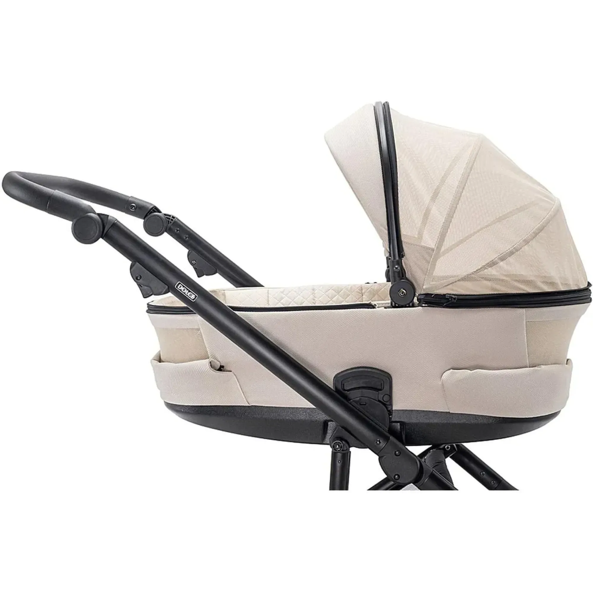 Коляска 2 в 1 Adamex Dolce Lux TK-161