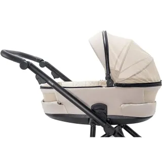 Коляска 2 в 1 Adamex Dolce Lux TK-161