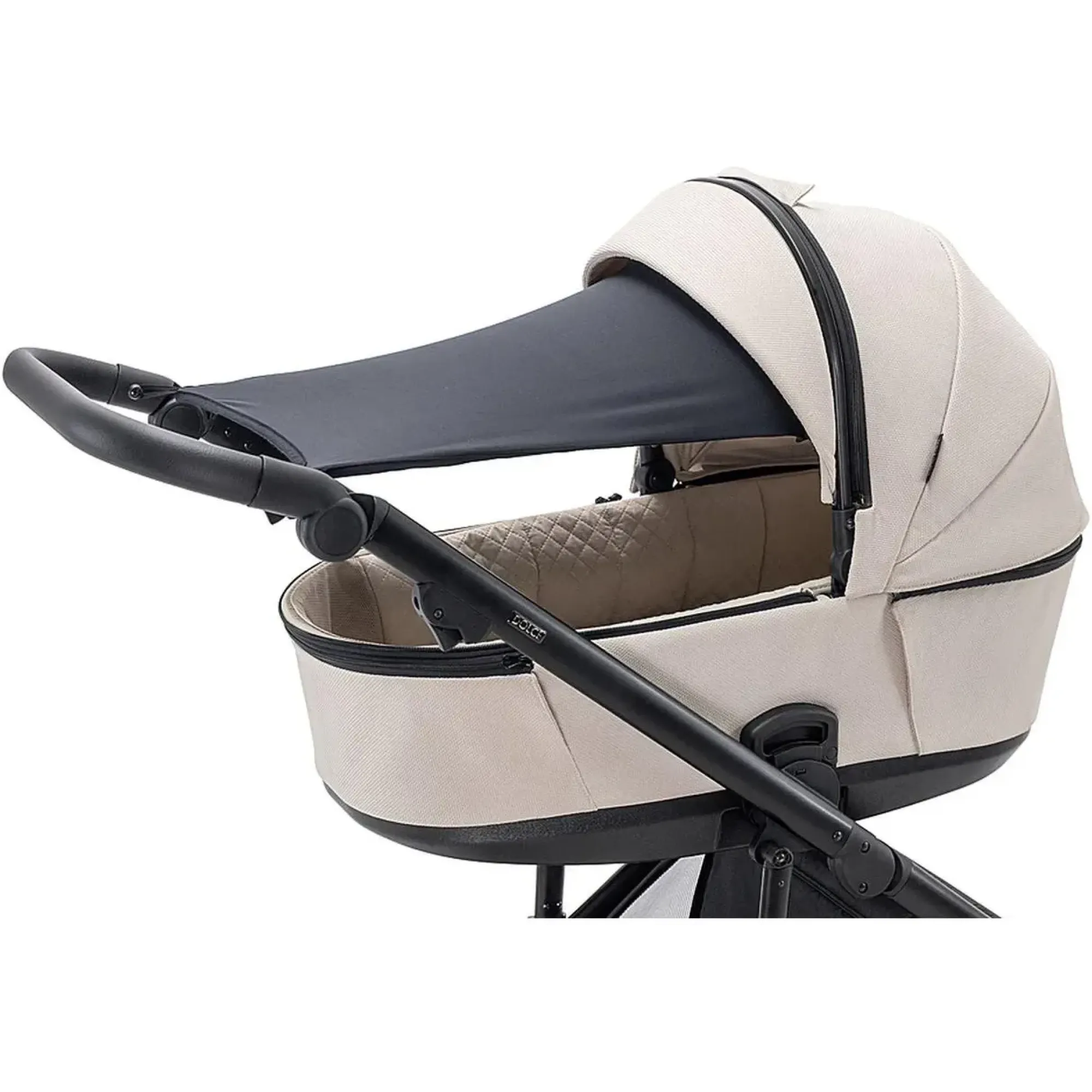 Коляска 2 в 1 Adamex Dolce Lux TK-161