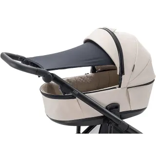 Коляска 2 в 1 Adamex Dolce Lux TK-161
