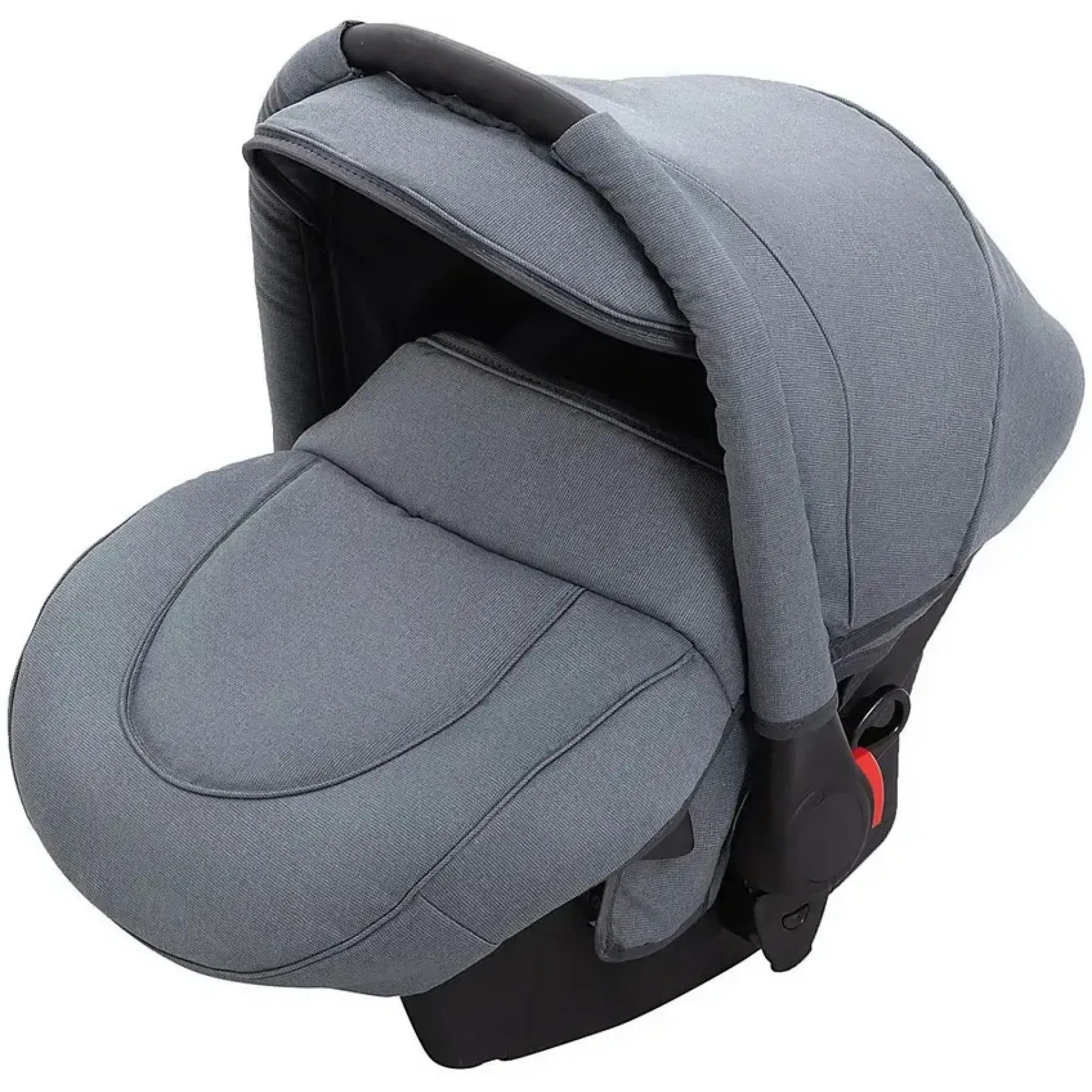 Автокрісло Adamex Carlo TK-57 Графіт