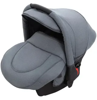 Автокрісло Adamex Carlo TK-57 Графіт