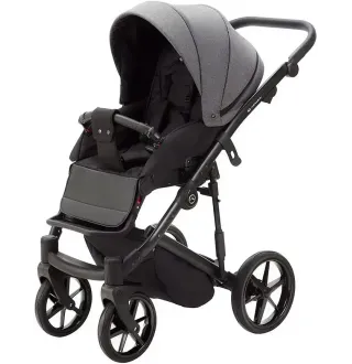 Коляска 2в1 Adamex Mobi Air Thermo Lux PS-58