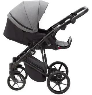 Коляска 2в1 Adamex Mobi Air Thermo Lux PS-58