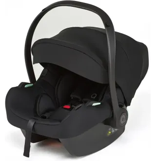 Автокрісло Anex x Avionaut Cosmo Black