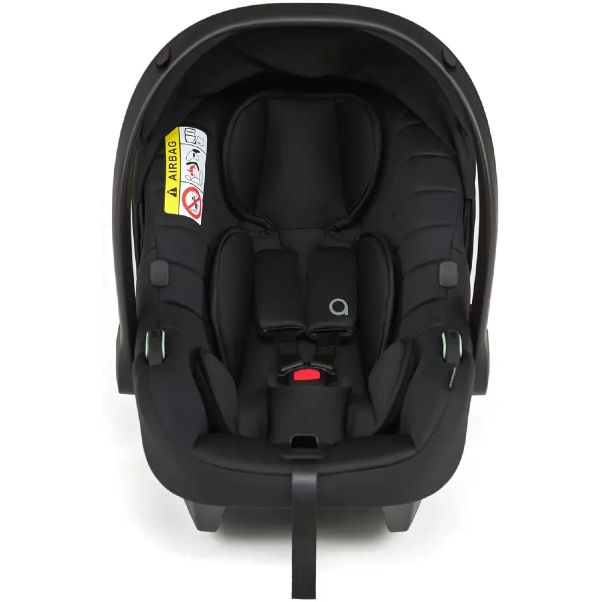 Автокрісло Anex x Avionaut Cosmo Black