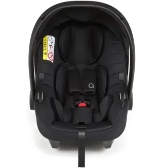 Автокрісло Anex x Avionaut Cosmo Black
