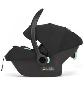Автокрісло Anex x Avionaut Cosmo Black