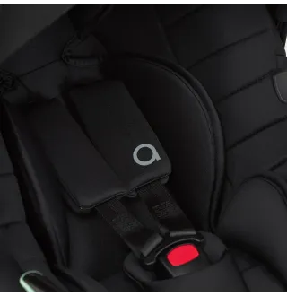 Автокрісло Anex x Avionaut Cosmo Black