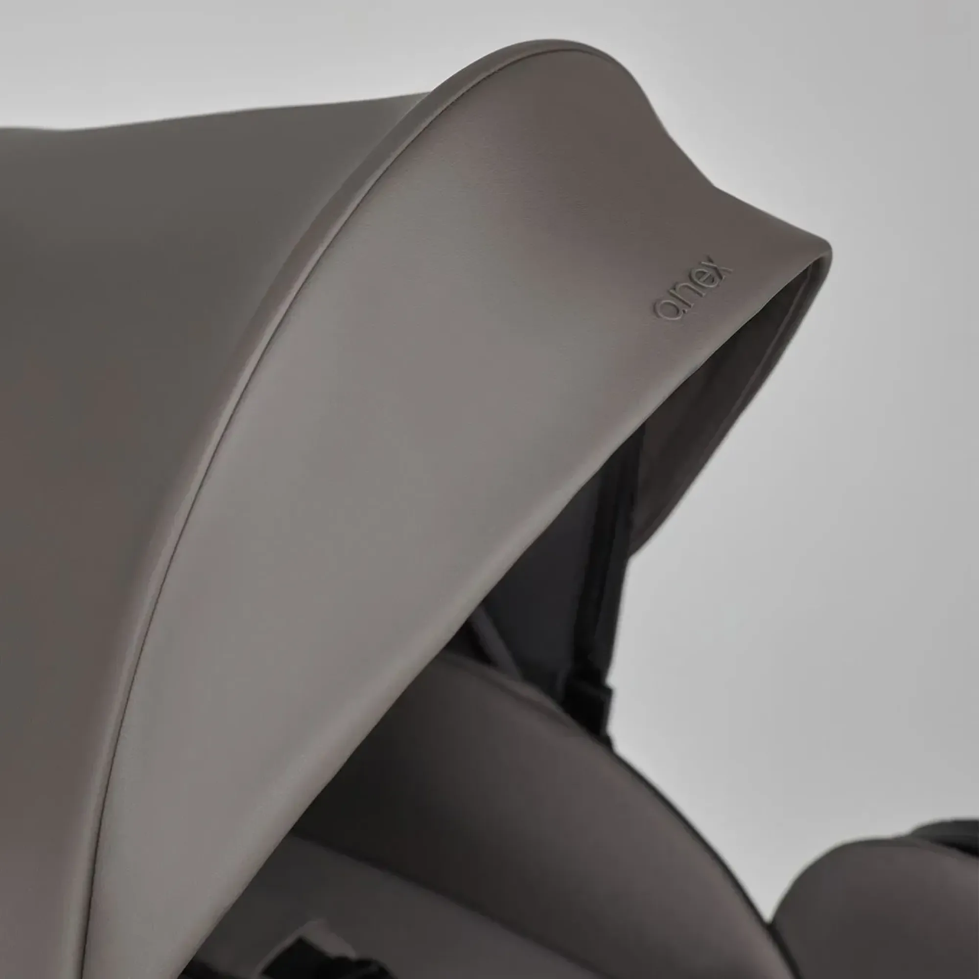 Коляска 2в1 Anex e/type 2023 Luna