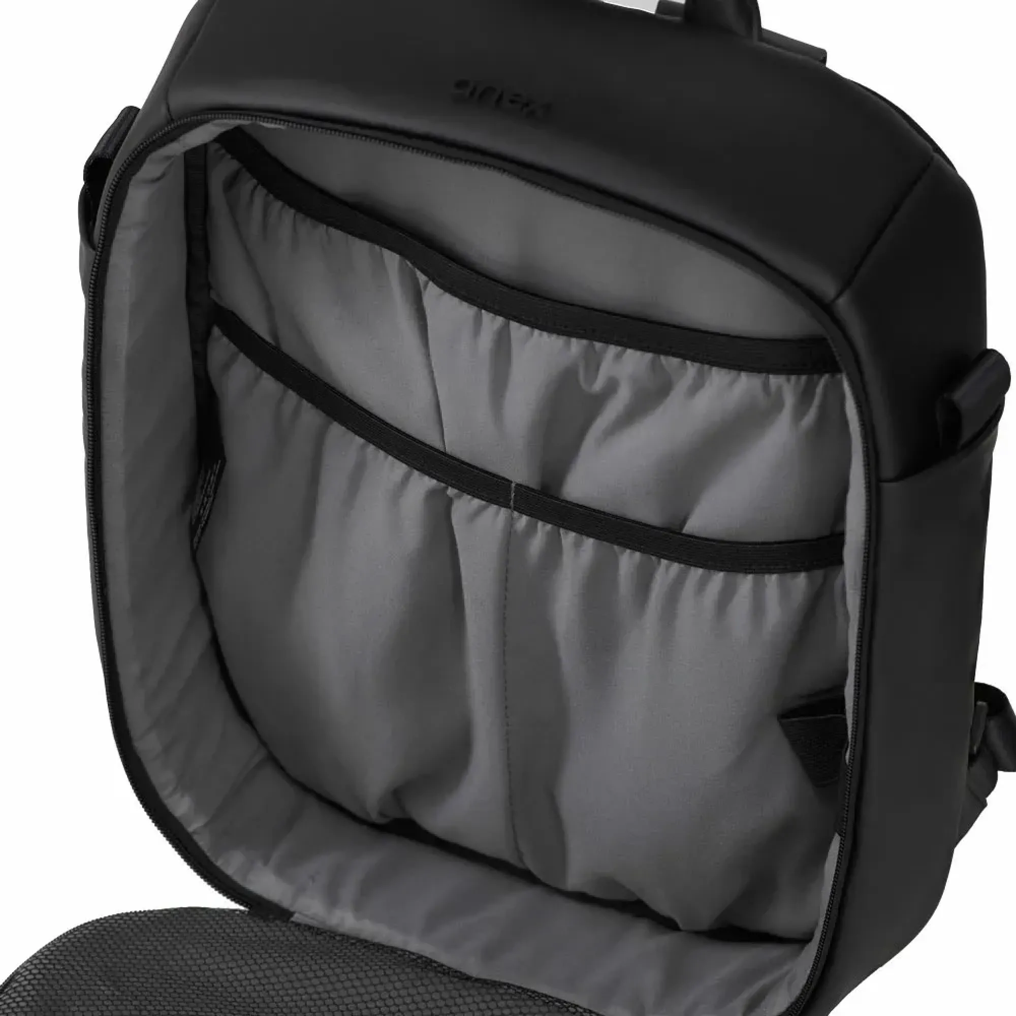 Рюкзак Anex IQ 06 Smoky