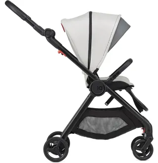 Коляска 2в1 Anex IQ Basic Pastel