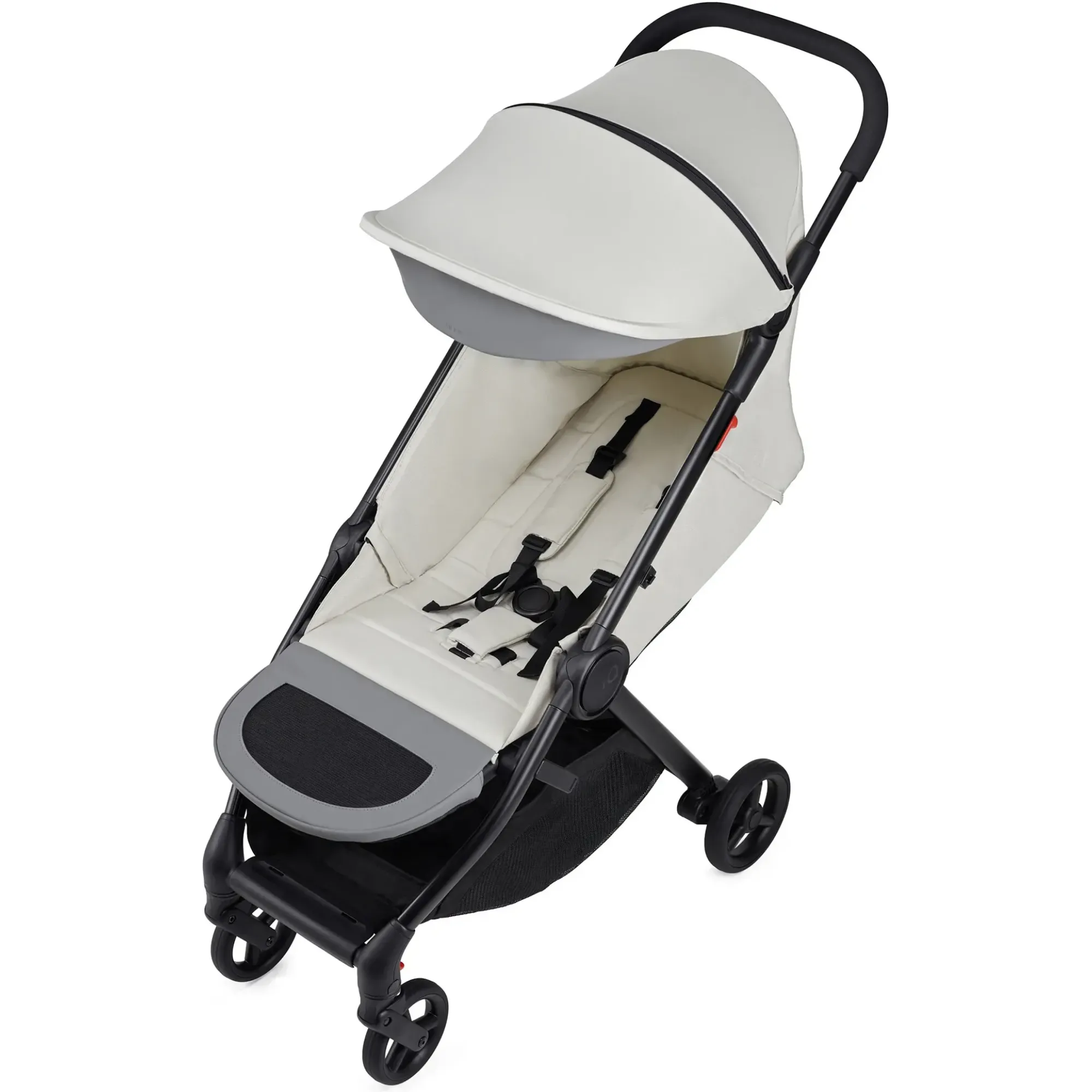 Коляска 2в1 Anex IQ Basic Pastel