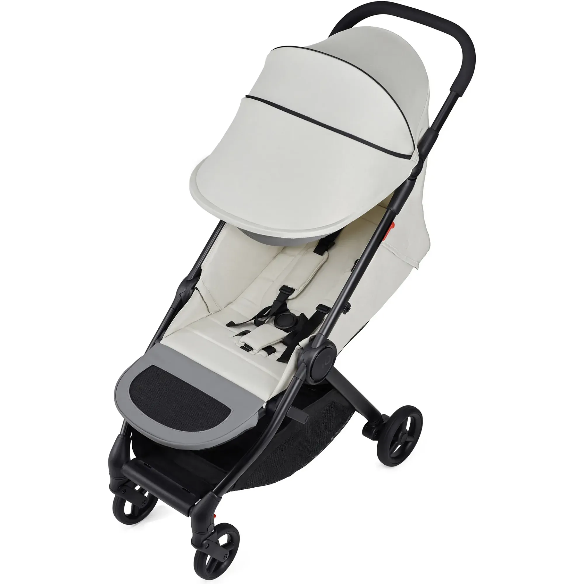 Коляска 2в1 Anex IQ Basic Pastel