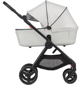 Коляска 2в1 Anex IQ Basic Pastel