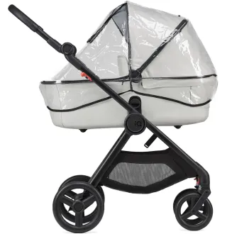 Коляска 2в1 Anex IQ Basic Pastel