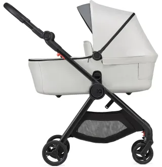 Коляска 2в1 Anex IQ Basic Pastel