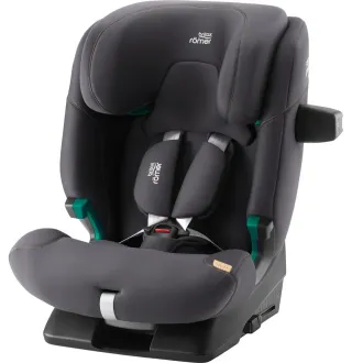 Автокрісло Britax-Romer Advansafix Pro Midnight Grey Автокрісло Britax-Romer Advansafix Pro Midnight Grey
