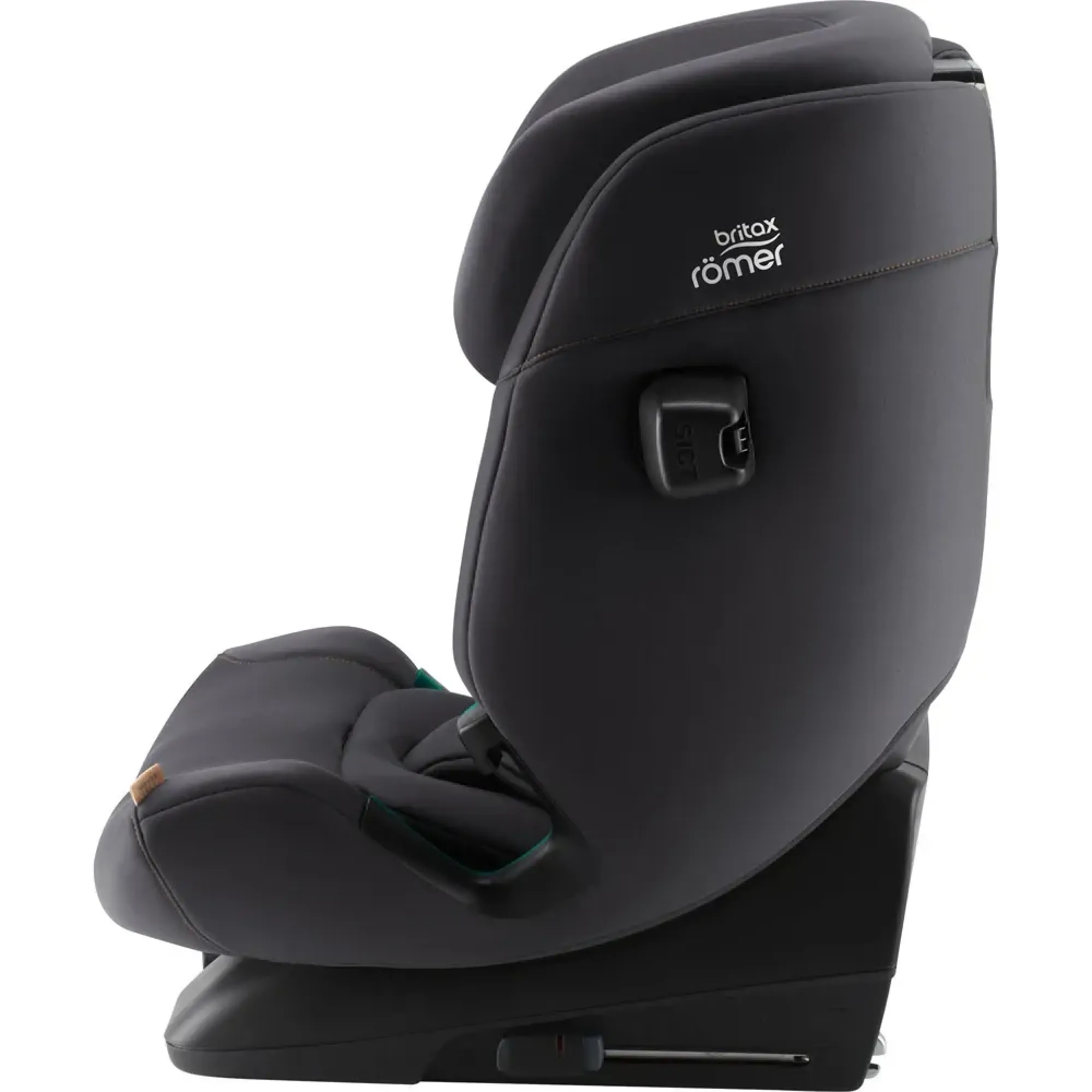 Автокрісло Britax-Romer Advansafix Pro Midnight Grey