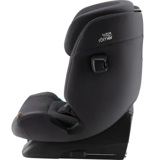 Автокрісло Britax-Romer Advansafix Pro Midnight Grey
