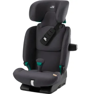 Автокрісло Britax-Romer Advansafix Pro Midnight Grey