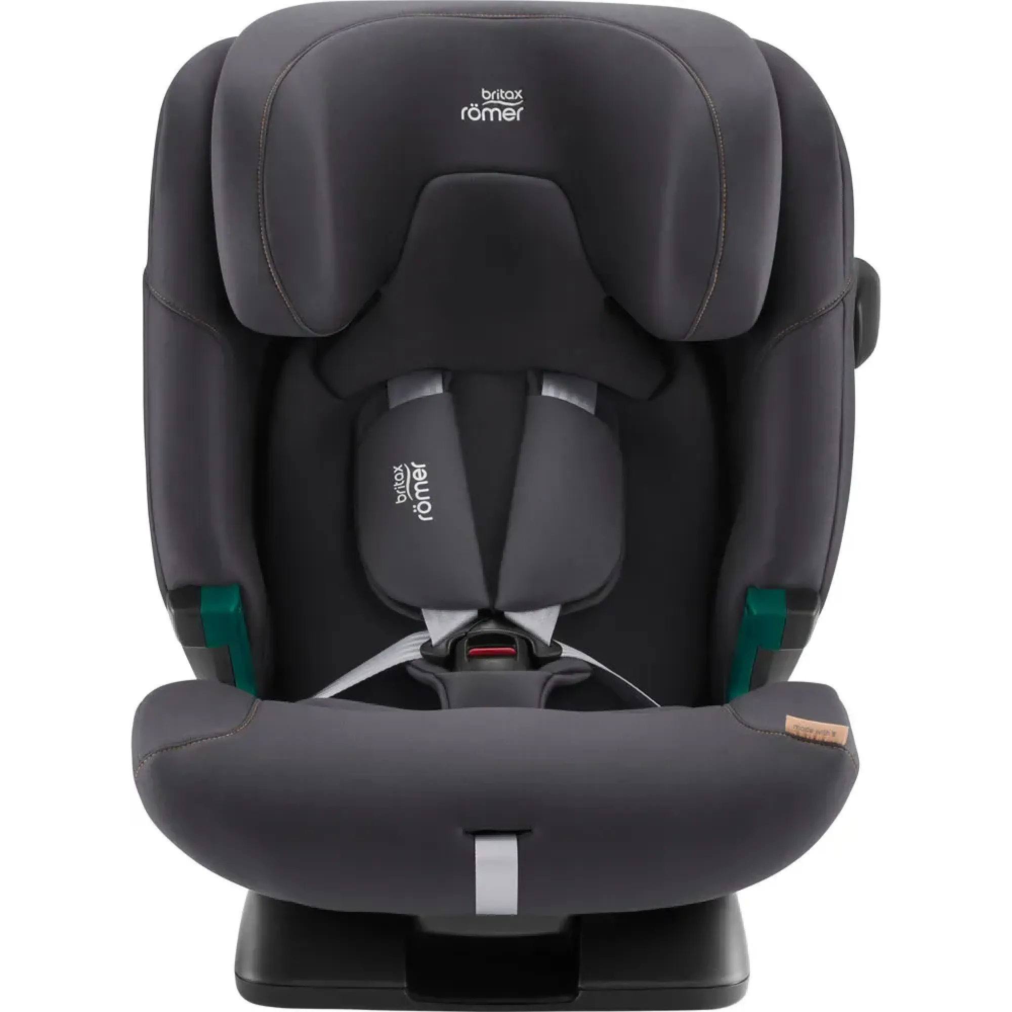 Автокрісло Britax-Romer Advansafix Pro Midnight Grey