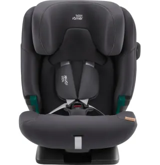 Автокрісло Britax-Romer Advansafix Pro Midnight Grey