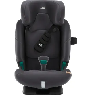 Автокрісло Britax-Romer Advansafix Pro Midnight Grey