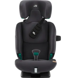 Автокрісло Britax-Romer Advansafix Pro Midnight Grey
