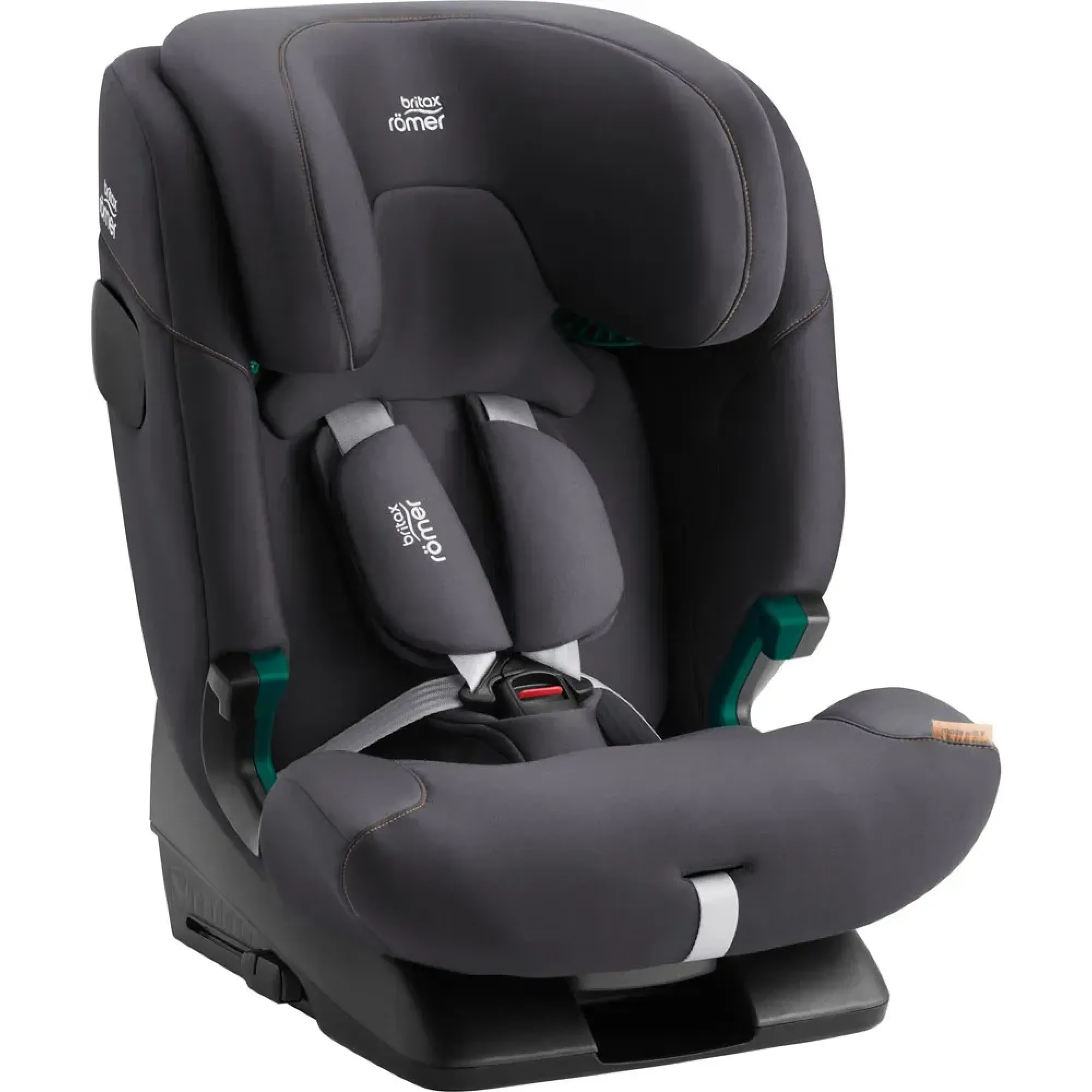 Автокрісло Britax-Romer Advansafix Pro Midnight Grey