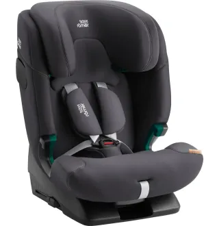 Автокрісло Britax-Romer Advansafix Pro Midnight Grey