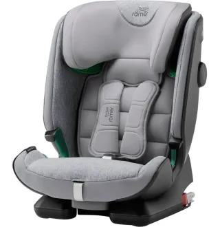 Автокрісло Britax-Romer Advansafix i-Size Grey Marble