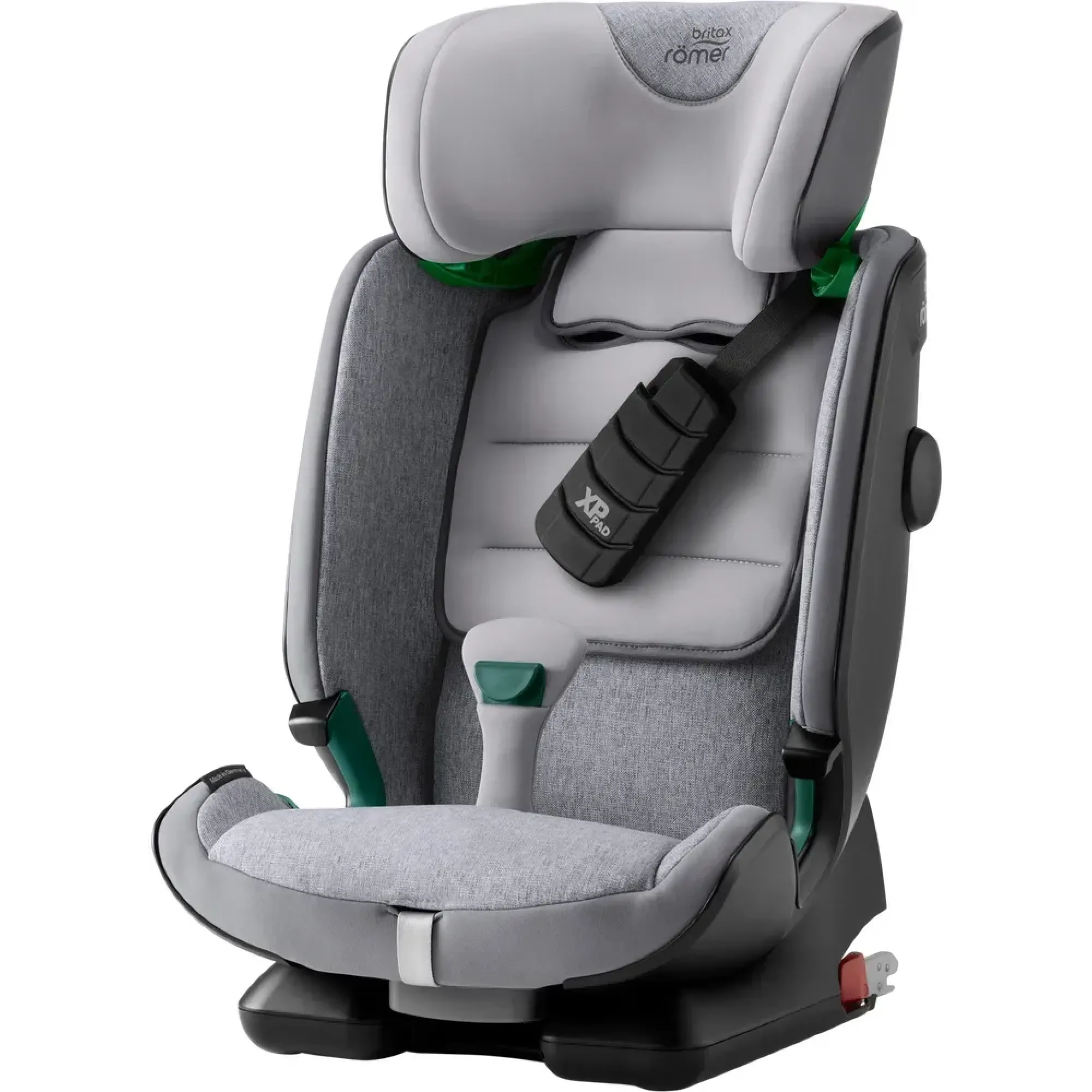 Автокрісло Britax-Romer Advansafix i-Size Grey Marble