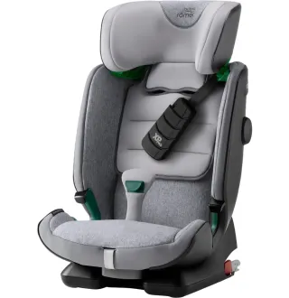 Автокрісло Britax-Romer Advansafix i-Size Grey Marble