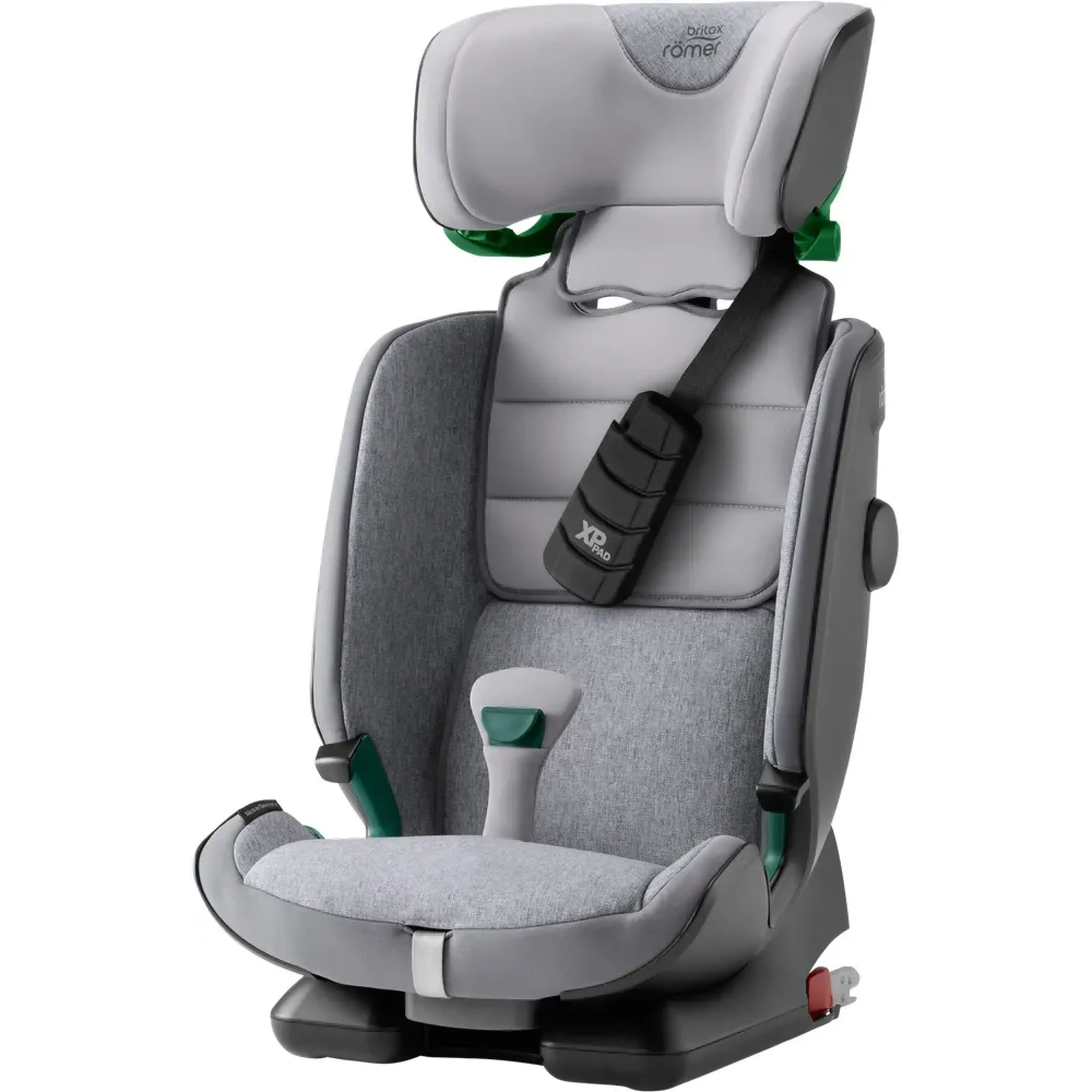 Автокрісло Britax-Romer Advansafix i-Size Grey Marble