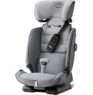Автокрісло Britax-Romer Advansafix i-Size Grey Marble