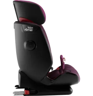 Автокресло Britax-Romer Advansafix IV R Burgundy Red