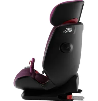 Автокресло Britax-Romer Advansafix IV R Burgundy Red