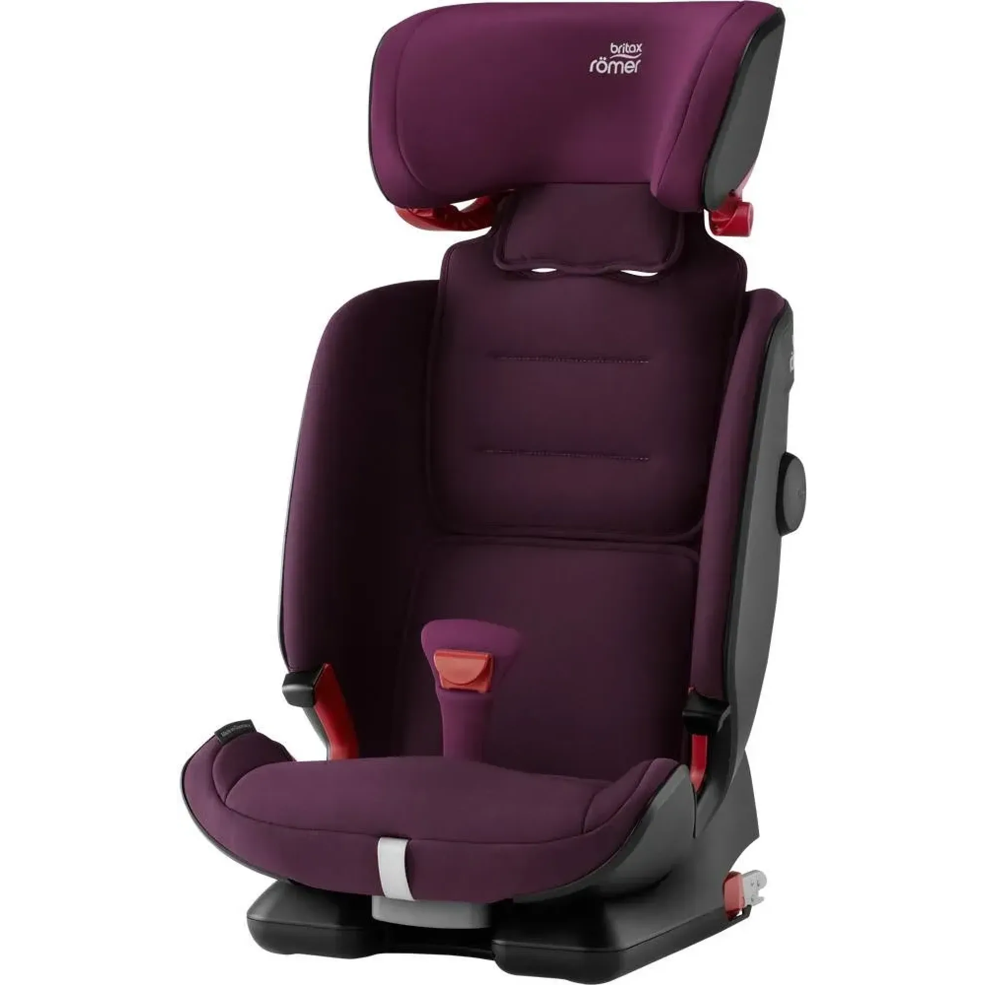 Автокресло Britax-Romer Advansafix IV R Burgundy Red