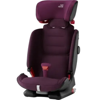 Автокресло Britax-Romer Advansafix IV R Burgundy Red