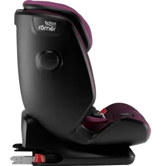 Автокресло Britax-Romer Advansafix IV R Burgundy Red