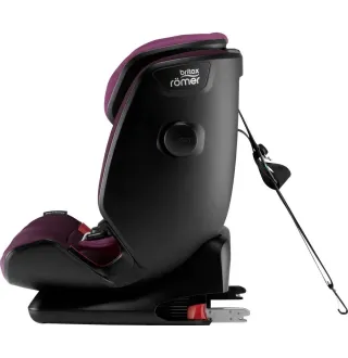 Автокресло Britax-Romer Advansafix IV R Burgundy Red