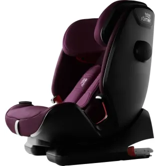 Автокресло Britax-Romer Advansafix IV R Burgundy Red