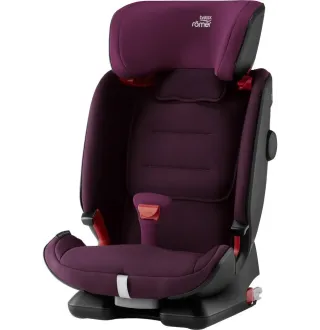 Автокресло Britax-Romer Advansafix IV R Burgundy Red